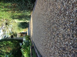 Resin Path- Ibbco Civil Engineering Ltd