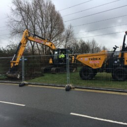 CEME Conference Centre Carpark Prep- Ibbco Civil Engineering Ltd